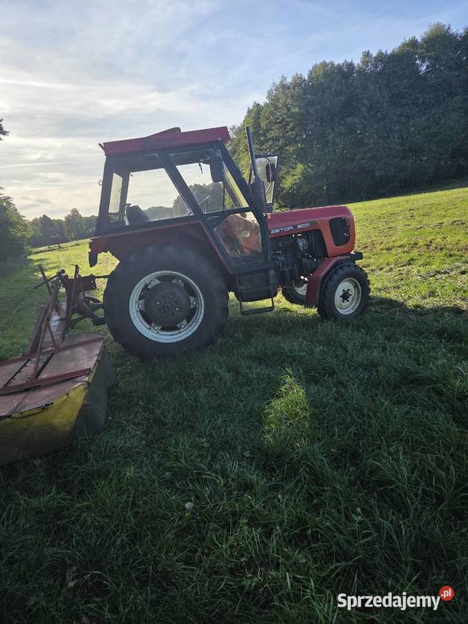 Zetor 5011 Zetor Szubin