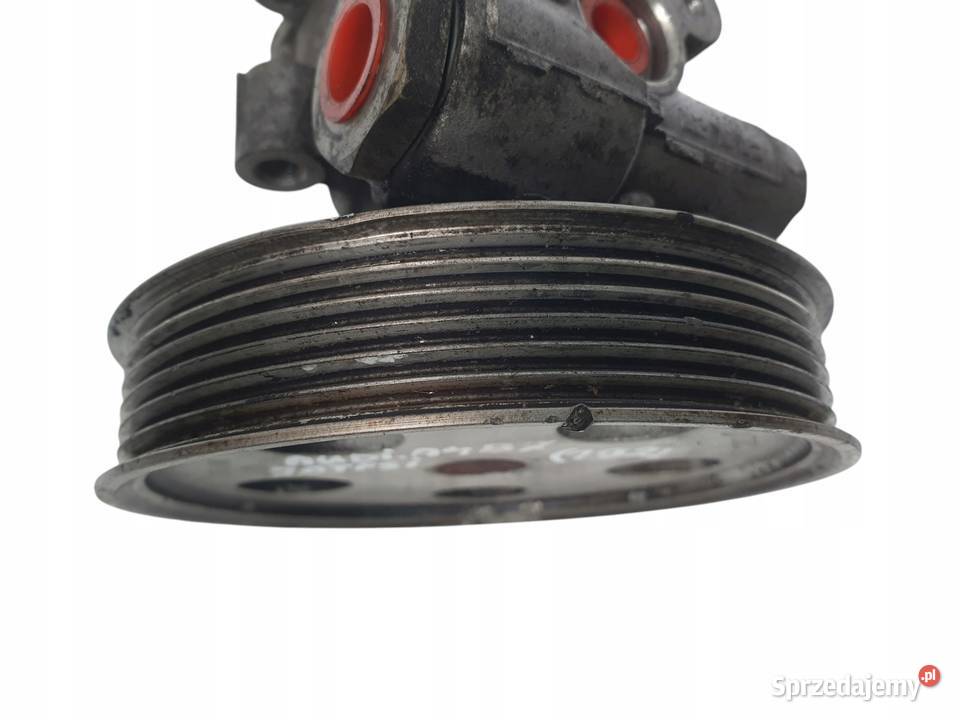 POMPA WSPOMAGANIA Audi A4 B7 TT 8J3 20 TFSI Chełm sprzedam
