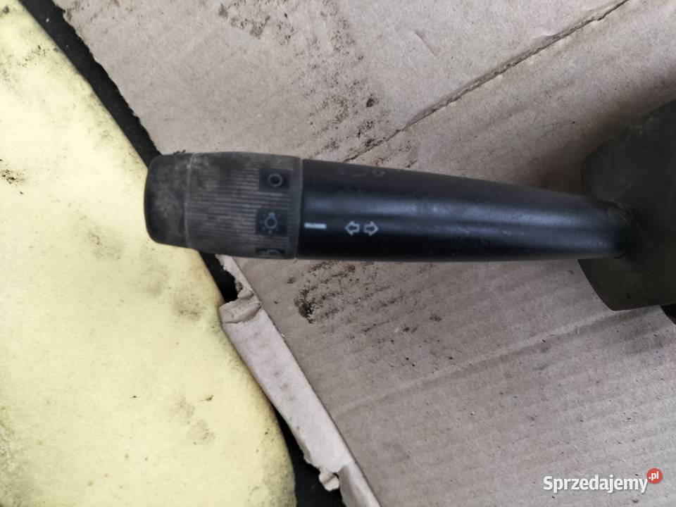 MANETKA B883 FIAT B883 Kamień-Kolonia