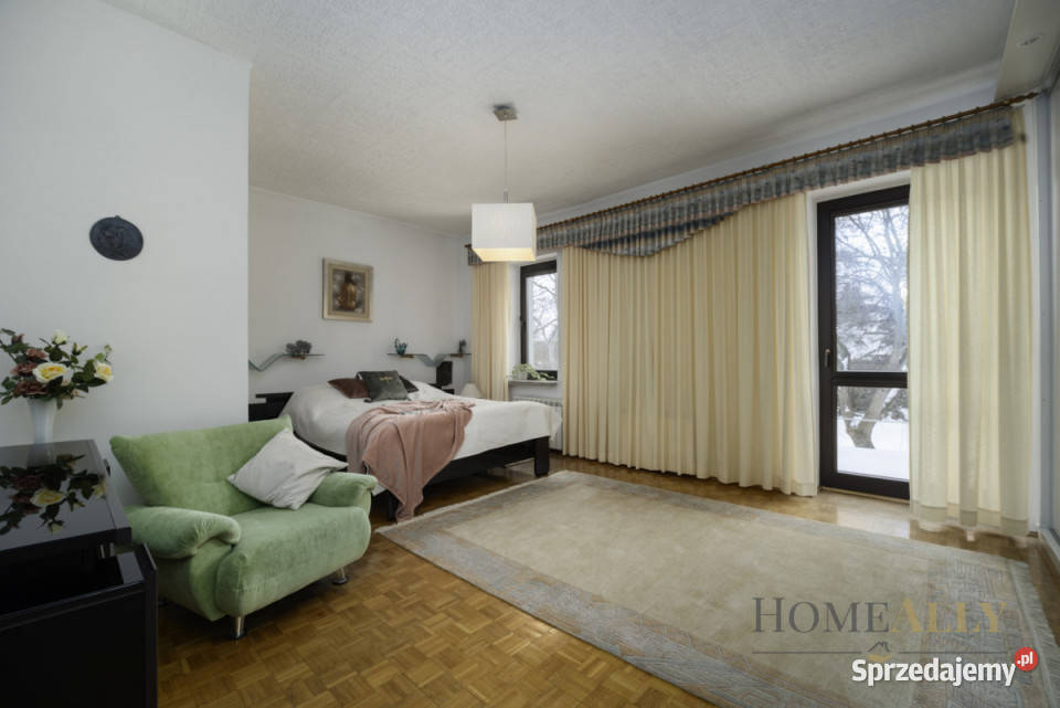 Dom wolnostojący 2698m2 Warszawa Lustrzana 269.8m2 sprzedam