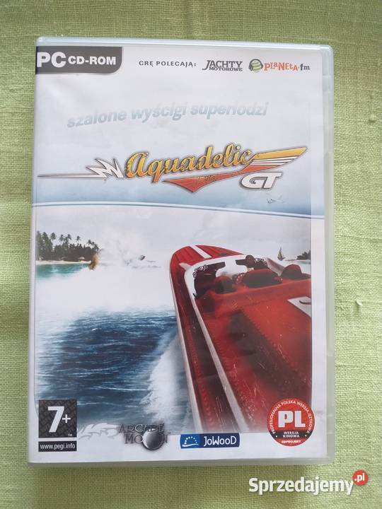 Aquadelic gt не запускается на windows 7