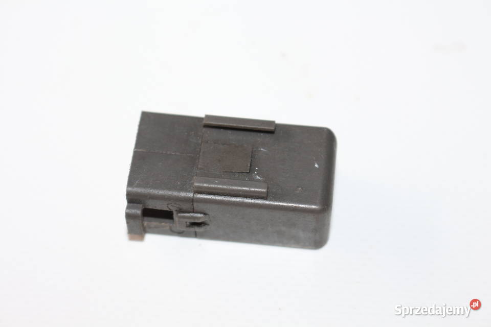 ISUZU TROOPER PRZEKAŹNIK RELAY HORN 8970184620 Prochowice sprzedam