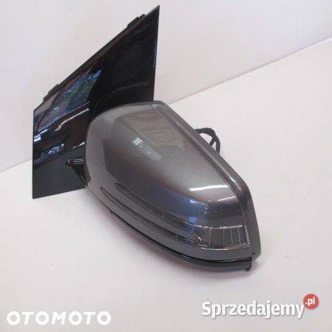 LUSTERKO LEWE MERCEDES BKLASA W246 10PIN EUROPA