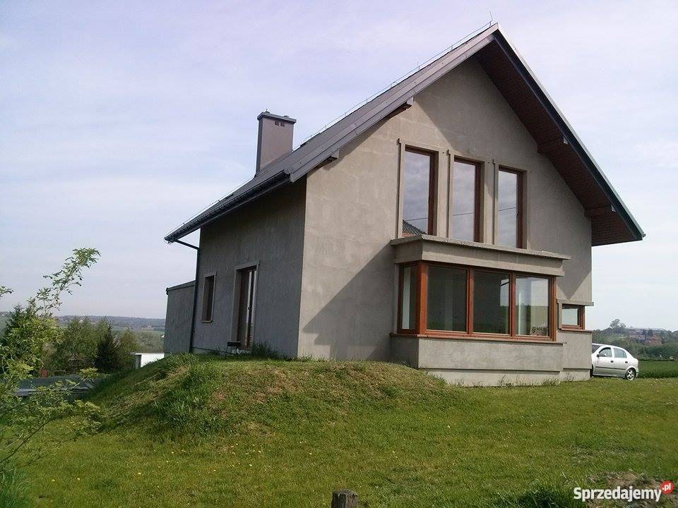 SPRZEDAM DOM Domy