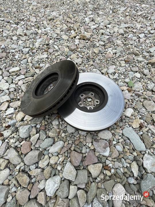 Tarcze hamulcowe do BMW X5 398mm OEM Tarcze hamulcowe Tarnów
