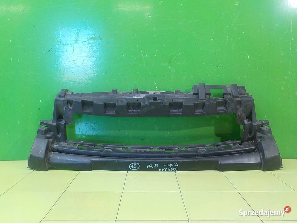 CITROEN JUMPY EXPERT II LIFT 16 HDI 14r Suków