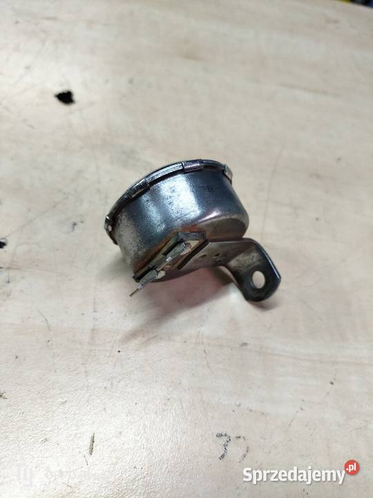 Sygnał dźwiękowy motorynka pony komar Łubno