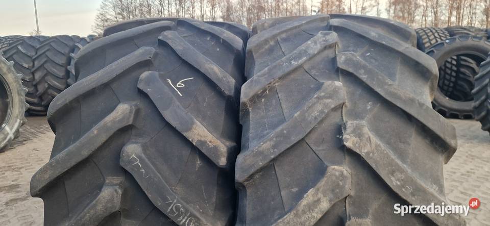 60065r28 6006528 Trelleborg Pirelli 60 Nowe Miasto Lubawskie sprzedam