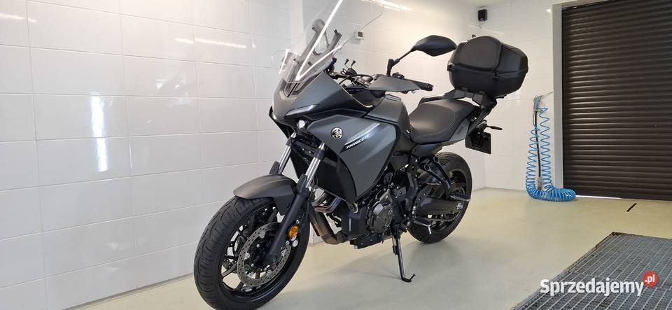 Yamaha Tracer 700 ABS Pierwszy wlasc Polski 689cm3 Olkusz
