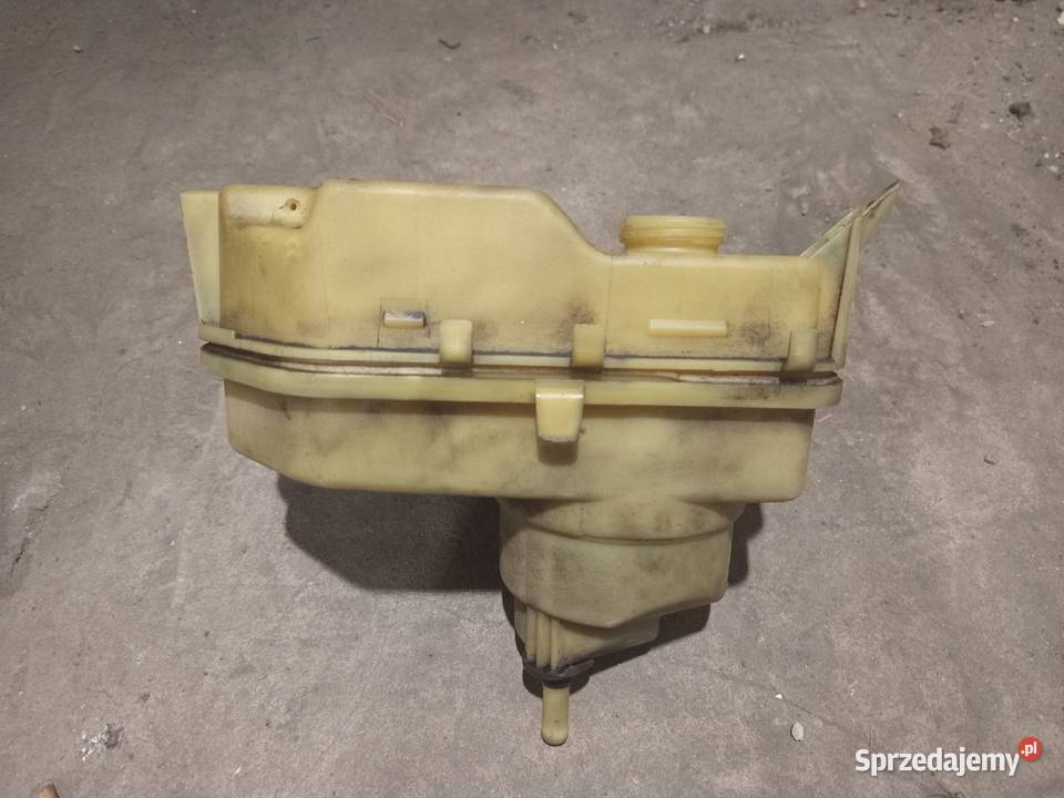 Zbiornik LDS Citroen C5