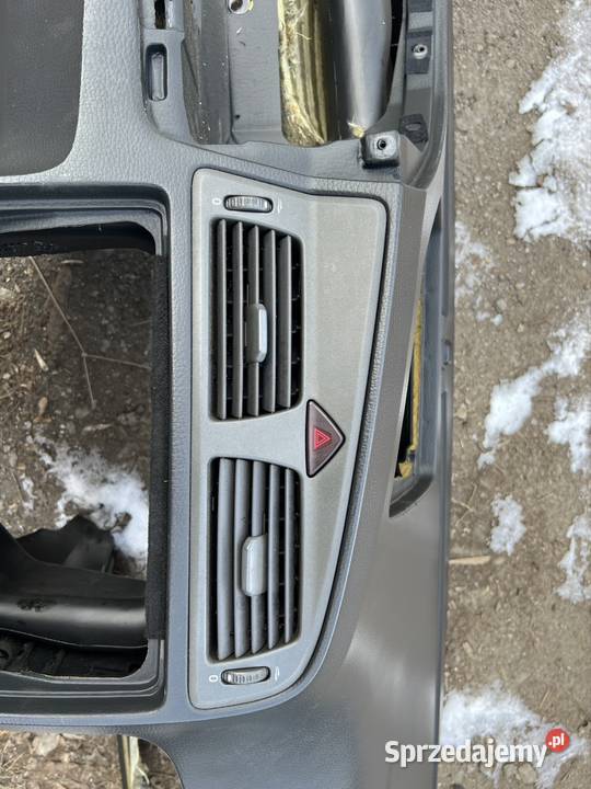 Volvo V70 na części Sosnowiec