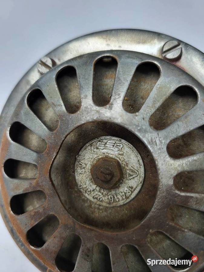 KLAKSON EFR SIMSON AVO BK MZES 6V Rybnik sprzedam
