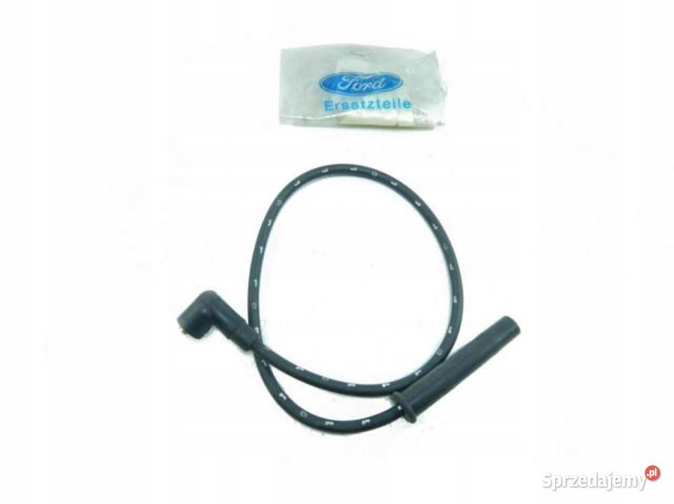PRZEWÓD ZAPŁONOWY FORD ESCORT ORION FIESTA