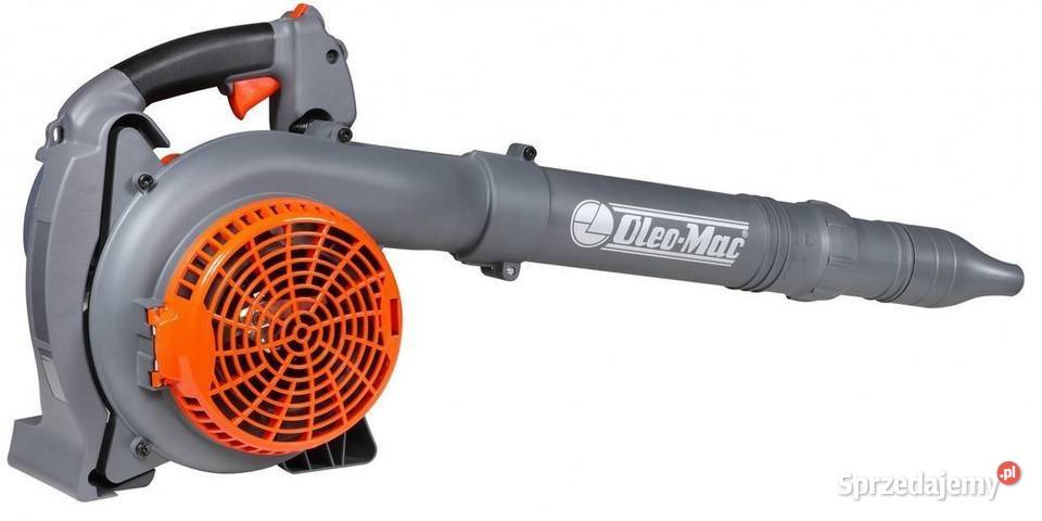 ZESTAW DO ODKURZANIA WOREK DO OLEO MAC BV 250 wielkopolskie