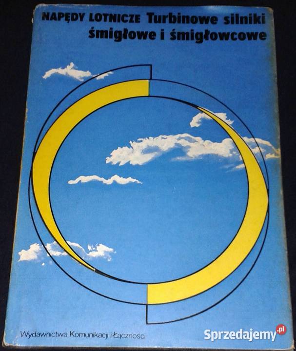 Napędy lotnicze turbinowe silniki śmigłowe Paweł lubelskie Chełm