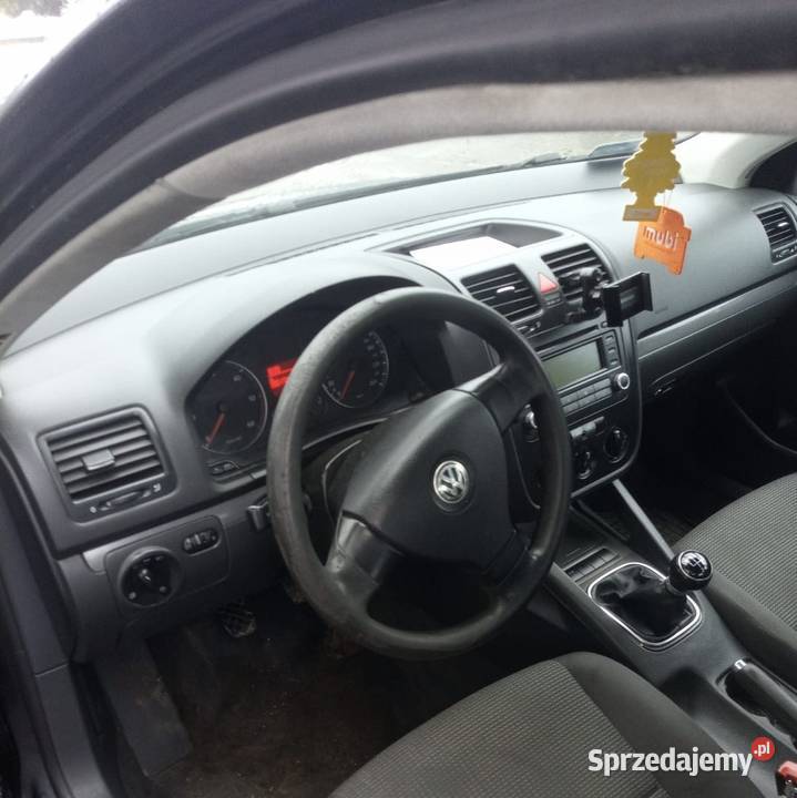 Volswagen Jetta 2006 Jetta Szembekowo