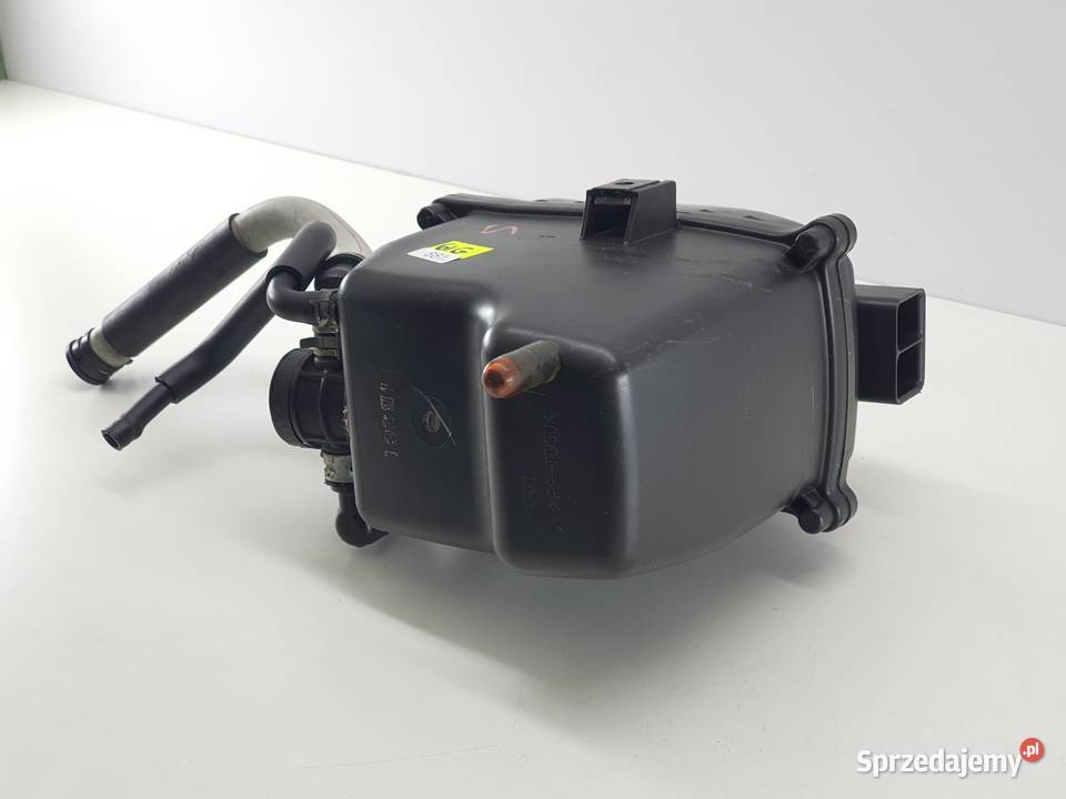 YAMAHA YZFR 125 1418 AIRBOX OBUDOWA FILTRA łódzkie Janowice sprzedam