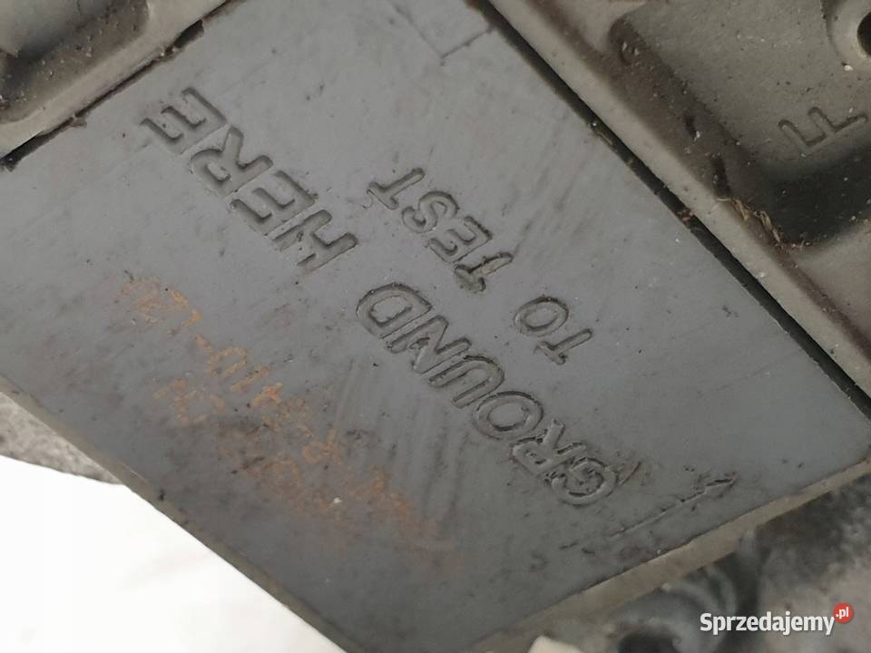 ALTERNATOR Ford XII F250 F350 68 V10 Alternator lubelskie