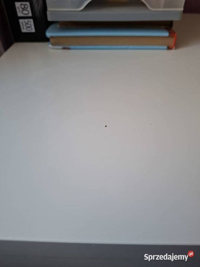 Biurko Ikea Micke Ruda Śląska