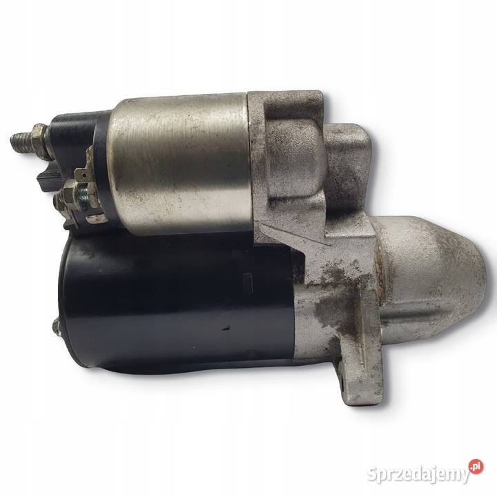 ROZRUSZNIK Opel Corsa C 13 CDTI bosch lubelskie Chełm