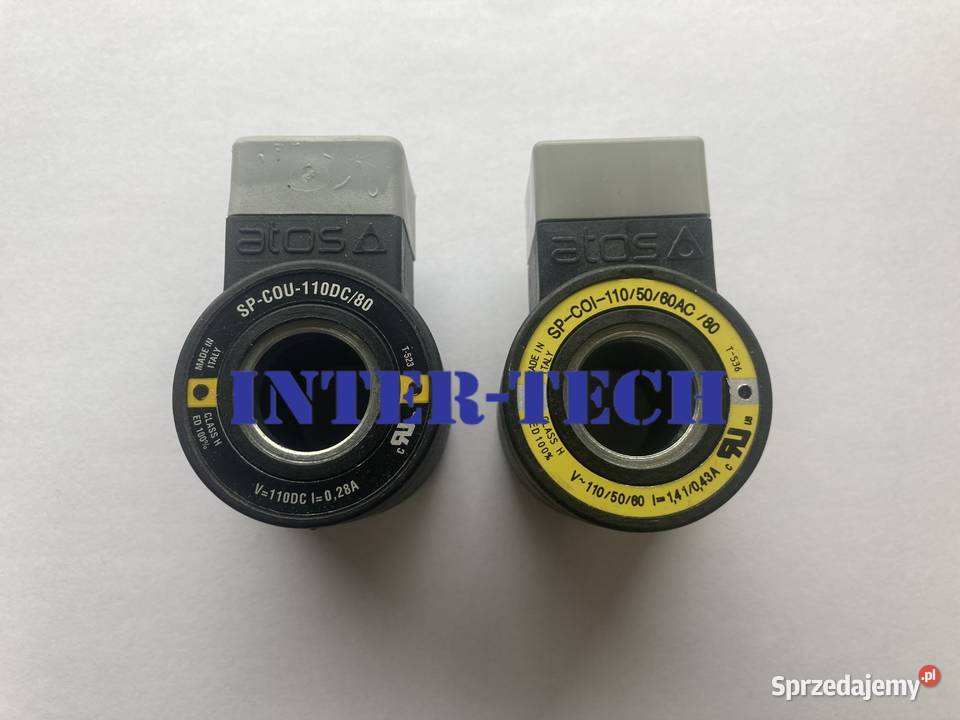 Cewka Atos SP COI 1105060AC 80