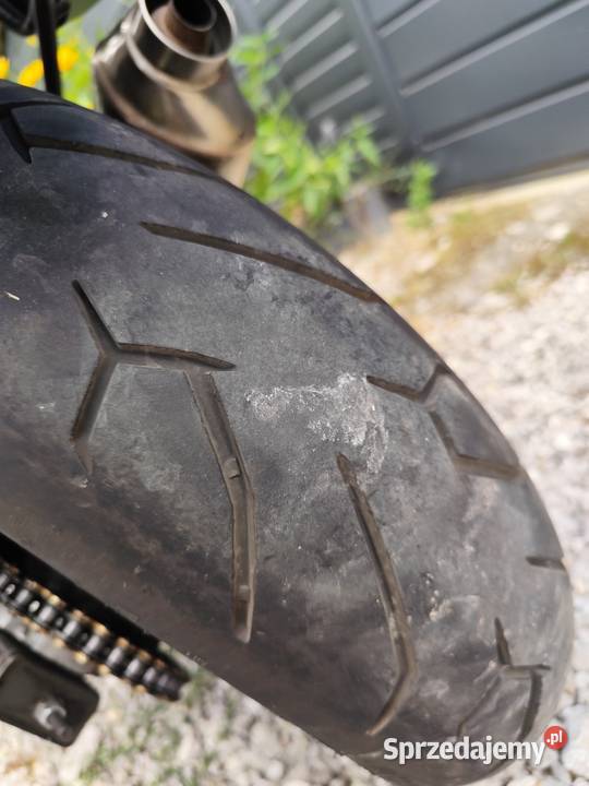 Honda Cbf 500 Biała Rawska sprzedam