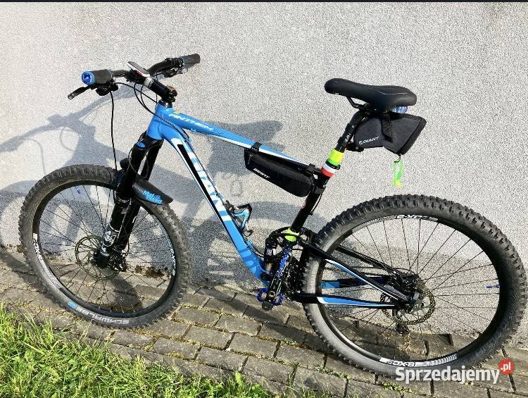 Rower Giant AnthemX Chrzanów sprzedam