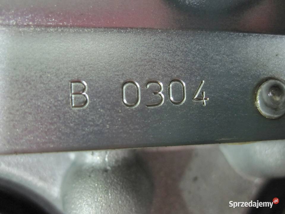 OPEL MERIVA B 17 CDTI 217DTH 100 pokrywa zaworów