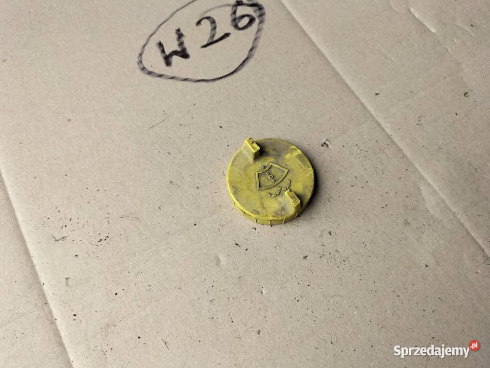 FORD MONDEO MK1 MK2 KOREK NAKRĘTKA ZBIORNICZKA Kamień-Kolonia