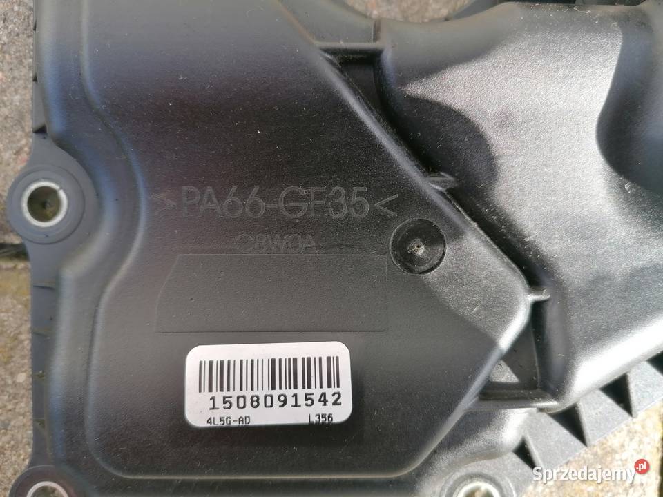 FORD MONDEO MK4 23 BENZYNA ODMA SEPARATOR OLEJU osobowe sprzedam