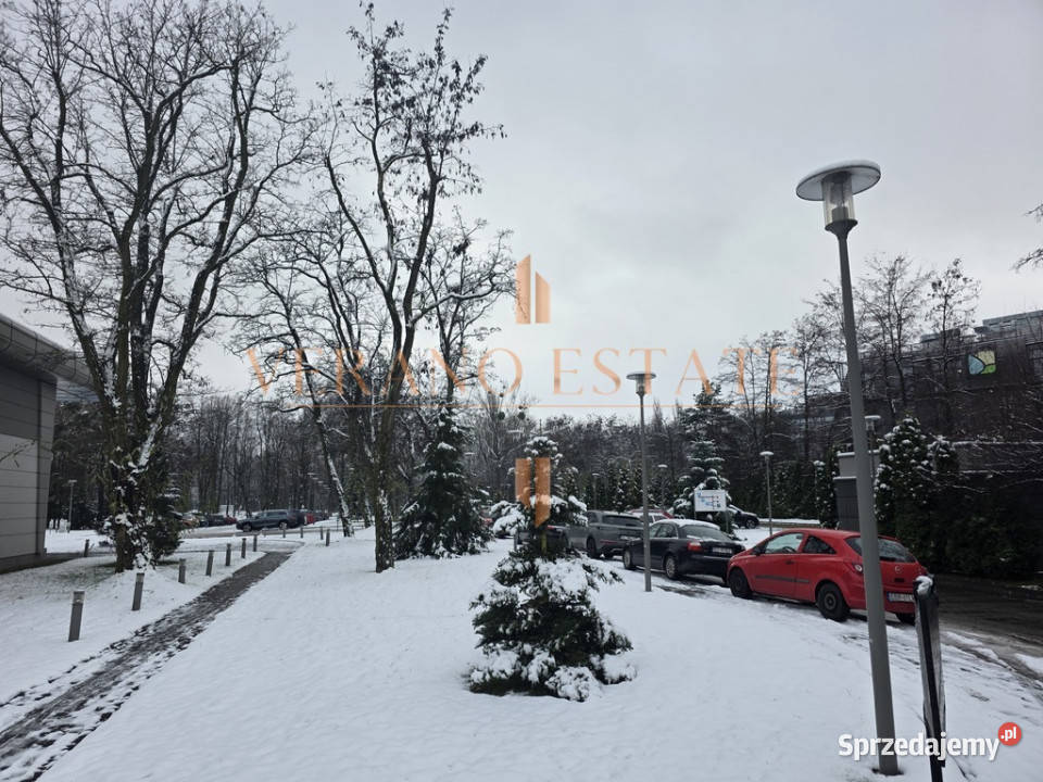 BIONANOPARK ŁÓDZKA DOLINA KRZEMOWA Łódź