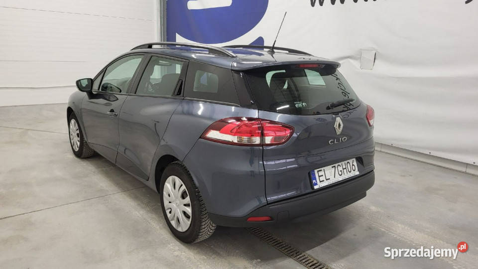 Renault Clio Alize Energy 90 TCe V 2019 898cm3 Grójec