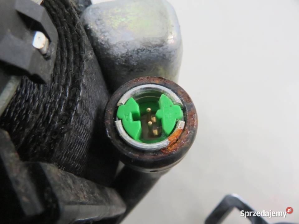 PAS PRAWY PRZEDNI FORD GALAXY II 6G9N61294CEW Części samochodowe