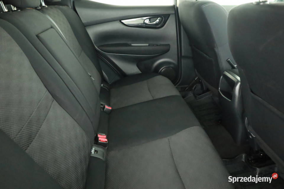 Nissan Qashqai 12 DIGT czujnik parkowania Piaseczno