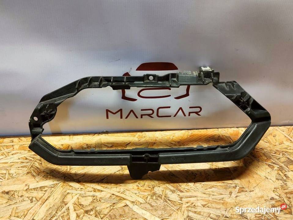 Ramka Końcówki Wydechu BMW 7 G70 8081547 Pleszew