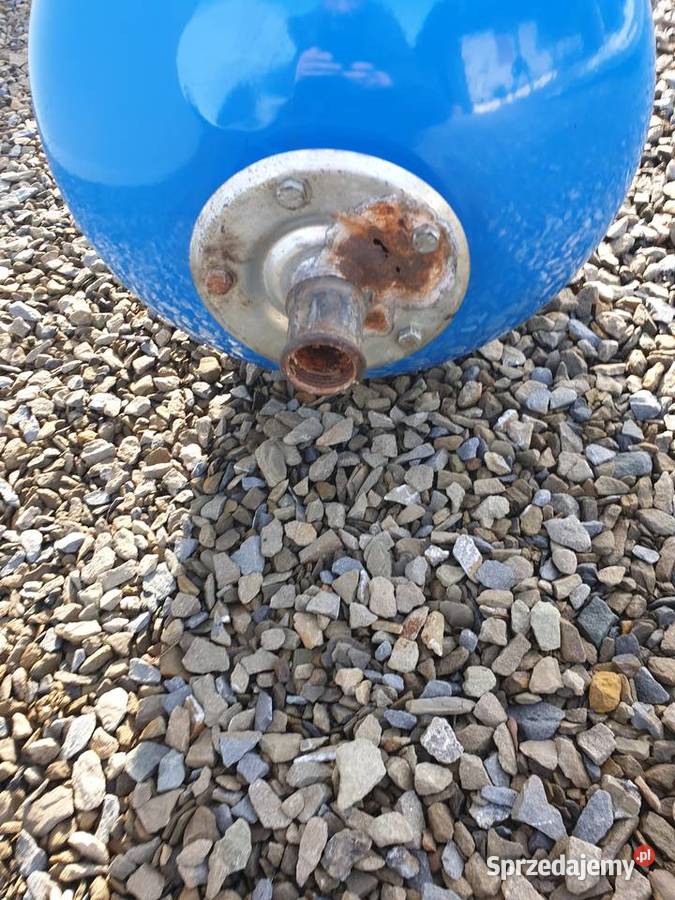 Naczynie Wyrównawcze