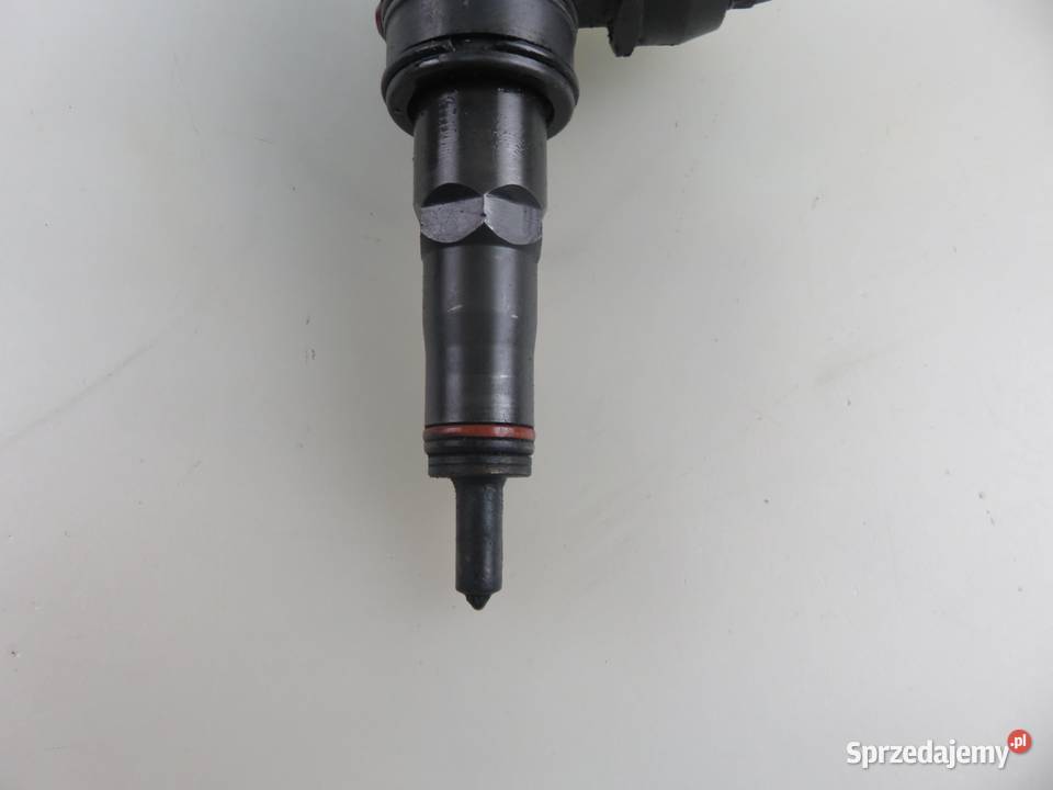 POMPOWTRYSKIWACZ SKODA ROOMSTER 19 TDI