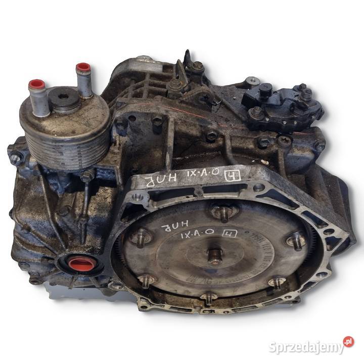 SKRZYNIA BIEGÓW JUH VW Golf V Passat B6 Eos Seat Chełm