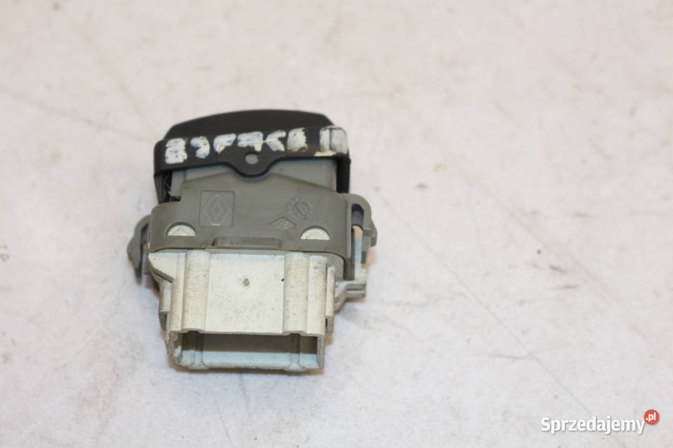 RENAULT ESPACE 4 LIFT PRZEŁĄCZNIK TEMPOMATU dolnośląskie Prochowice