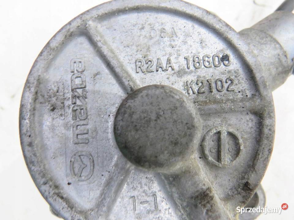 POMPA VACU VACUM MAZDA CX7 22 D 18G00K2102