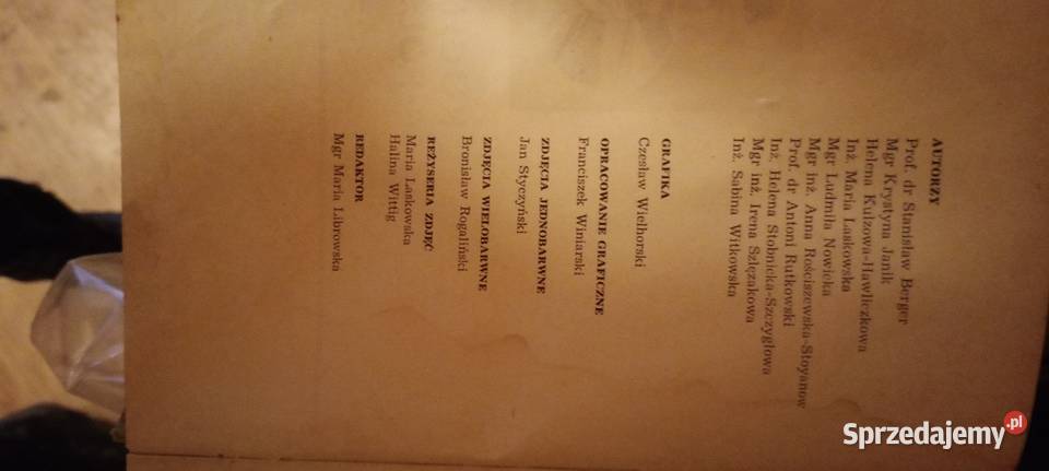 Stare rzeczy Jelenia Góra