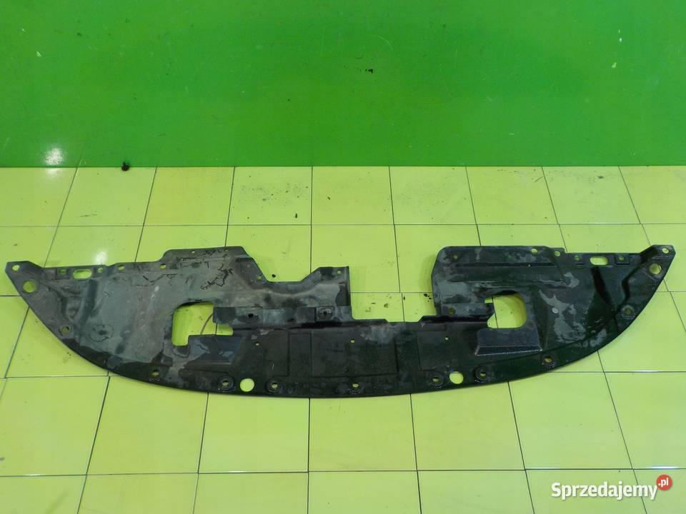 CITROEN CCROSSER 22 HDI 09r 5D oslona pod Pozostałe