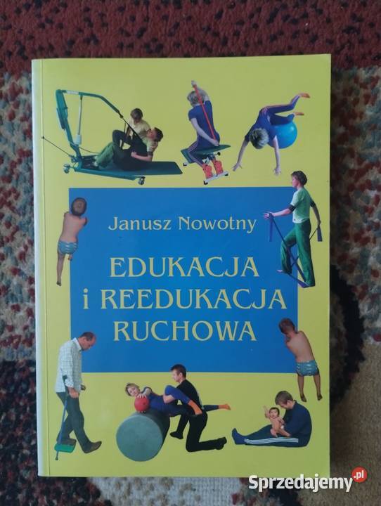 Edukacja i reedukacja ruchowa Pozostałe lubelskie Lublin