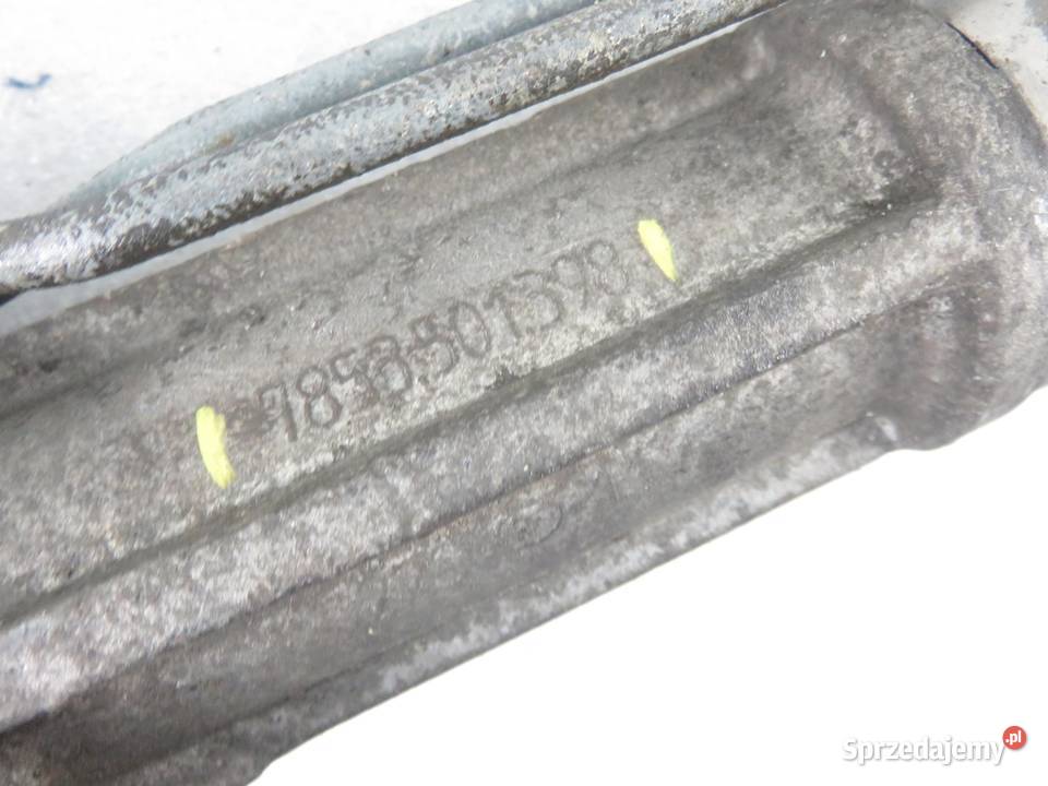 MAGLOWNICA RANGE ROVER SPORT L320 7853501398