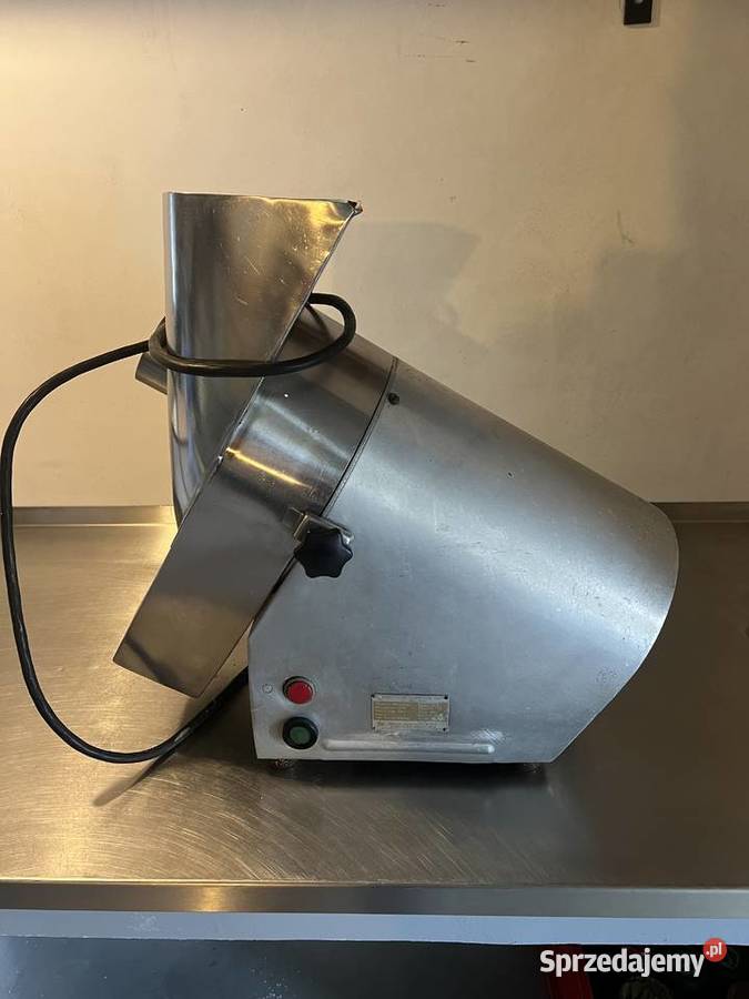 Maszyna do rozdrobniania jarzyn Bielsko-Biała sprzedam