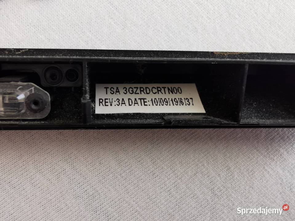 Osprzęt napędu do eMachines e732G333G32Mnkk Puławy