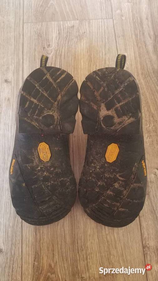 Buty ZAMBERLAN Kid GTX EUR 34 213 Skóra Vibram skóra Białystok