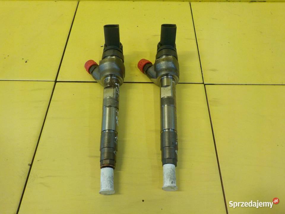 BMW 1 F20 F21 16 D 116D EURO 5 14r 116 N47 świętokrzyskie sprzedam