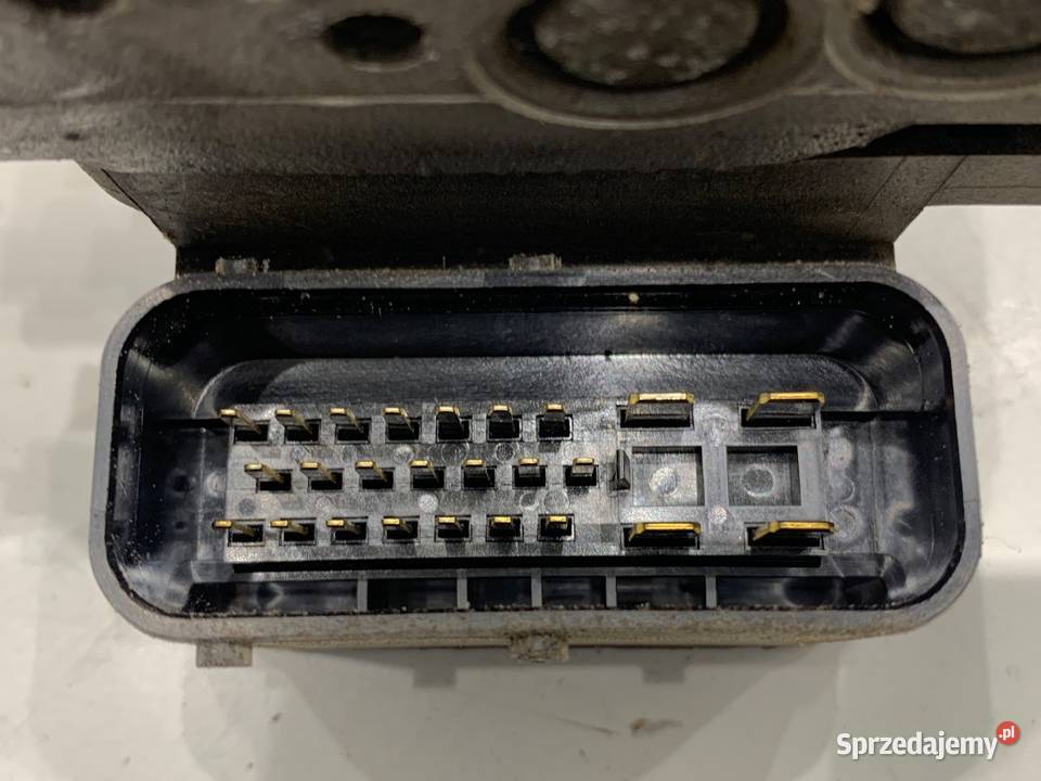 POMPA ABS HONDA ACCORD VII 20 155 0308