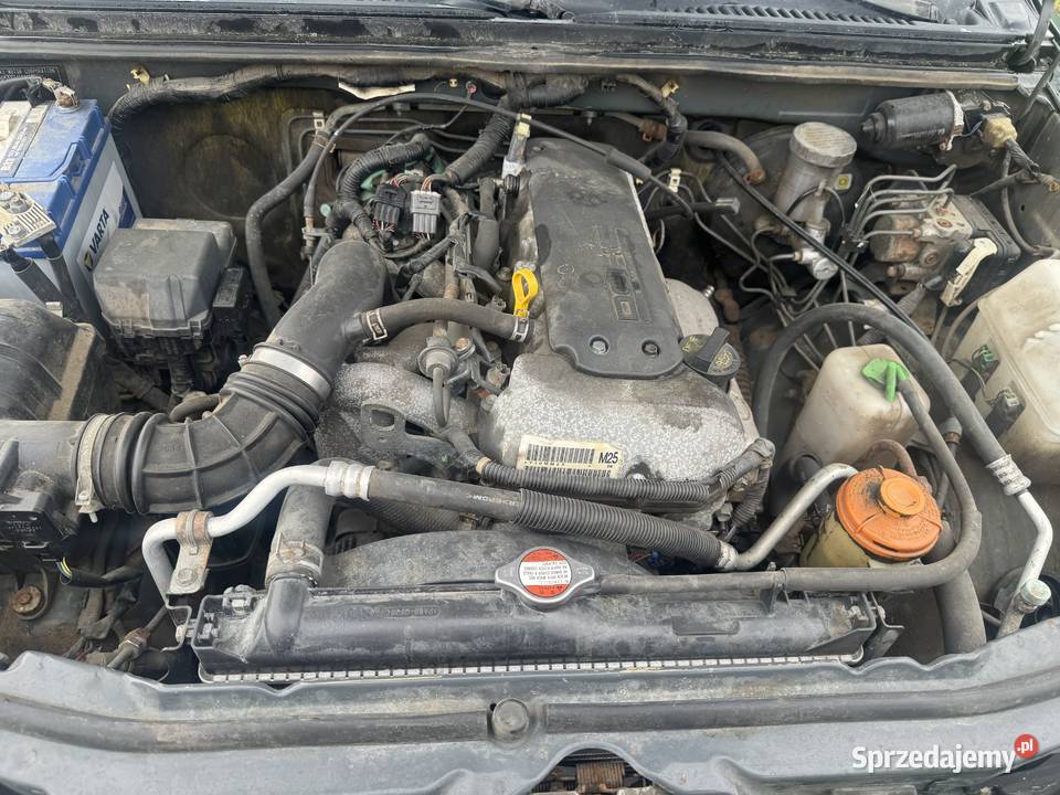 Suzuki jimny 156000km śląskie Szczyrk